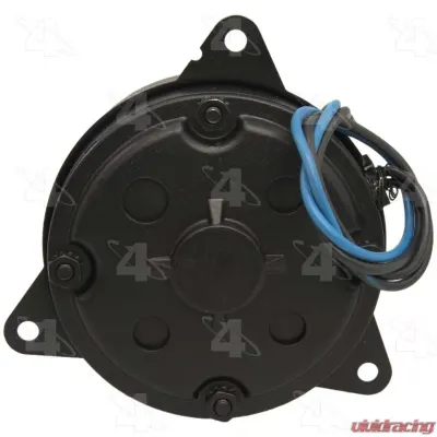 Four Seasons 4 Pole Radiator Fan Motor 75703 - 75703