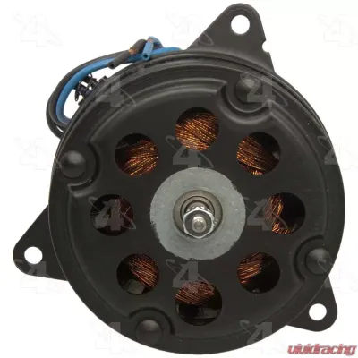 Four Seasons 4 Pole Radiator Fan Motor 75703 - 75703