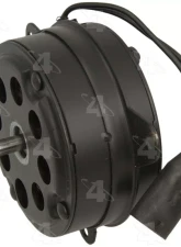 Four Seasons 4 Pole Radiator Fan Motor 75704                                     - 75704 - Image 5