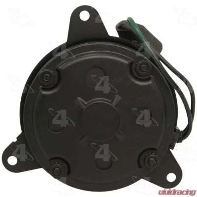 Four Seasons 4 Pole Radiator Fan Motor 75704 - 75704