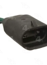 Four Seasons 4 Pole Radiator Fan Motor 75704                                     - 75704 - Image 3