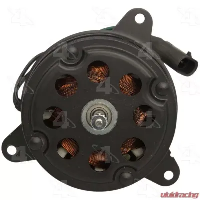 Four Seasons 4 Pole Radiator Fan Motor 75704 - 75704