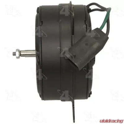 Four Seasons 4 Pole Radiator Fan Motor 75704 - 75704