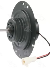 Four Seasons Flanged Vented CCW Blower Motor w/o Wheel 75705                                     - 75705 - Image 4