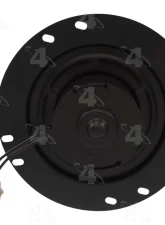 Four Seasons Flanged Vented CCW Blower Motor w/o Wheel 75705                                     - 75705 - Image 2