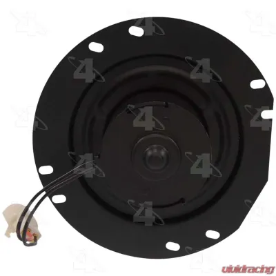 Four Seasons Flanged Vented CCW Blower Motor w/o Wheel 75705 - 75705