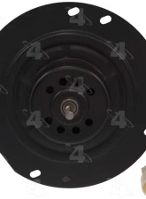 Four Seasons Flanged Vented CCW Blower Motor w/o Wheel 75705                                     - 75705 - Image 3