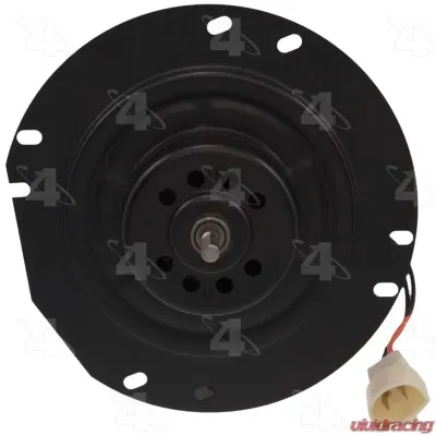 Four Seasons Flanged Vented CCW Blower Motor w/o Wheel 75705 - 75705