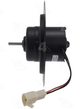 Four Seasons Flanged Vented CCW Blower Motor w/o Wheel 75705                                     - 75705 - Image 4