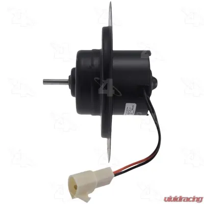 Four Seasons Flanged Vented CCW Blower Motor w/o Wheel 75705 - 75705