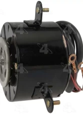 Four Seasons 4 Pole Radiator Fan Motor                                     - 75708 - Image 6