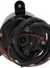 Four Seasons 4 Pole Radiator Fan Motor                                     - 75708 - Image 2