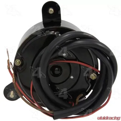 Four Seasons 4 Pole Radiator Fan Motor - 75708