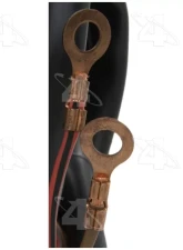 Four Seasons 4 Pole Radiator Fan Motor                                     - 75708 - Image 3