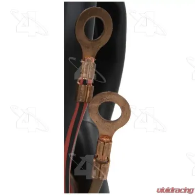 Four Seasons 4 Pole Radiator Fan Motor - 75708