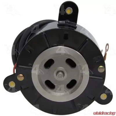 Four Seasons 4 Pole Radiator Fan Motor - 75708