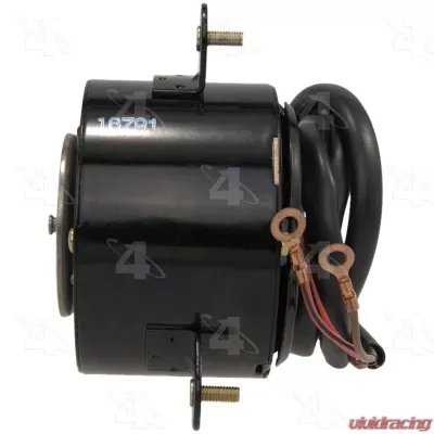 Four Seasons 4 Pole Radiator Fan Motor - 75708