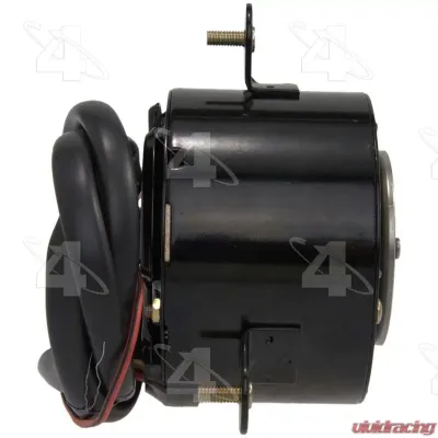 Four Seasons 4 Pole Radiator Fan Motor - 75708