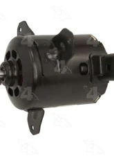 Four Seasons 4 Pole Radiator Fan Motor 75711                                     - 75711 - Image 5
