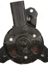 Four Seasons 4 Pole Radiator Fan Motor 75711                                     - 75711 - Image 2