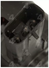 Four Seasons 4 Pole Radiator Fan Motor 75711                                     - 75711 - Image 3