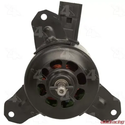 Four Seasons 4 Pole Radiator Fan Motor 75711 - 75711