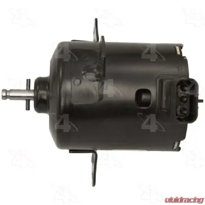 Four Seasons 4 Pole Radiator Fan Motor 75711 - 75711