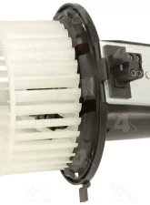 Four Seasons Flanged Closed CCW Blower Motor w/Wheel 75713                                     - 75713 - Image 6