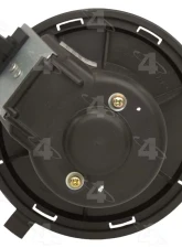 Four Seasons Flanged Closed CCW Blower Motor w/Wheel 75713                                     - 75713 - Image 2