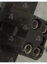 Four Seasons Flanged Closed CCW Blower Motor w/Wheel 75713                                     - 75713 - Image 3