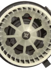 Four Seasons Flanged Closed CCW Blower Motor w/Wheel 75713                                     - 75713 - Image 4