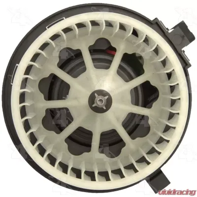Four Seasons Flanged Closed CCW Blower Motor w/Wheel 75713 - 75713