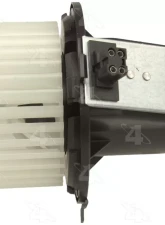 Four Seasons Flanged Closed CCW Blower Motor w/Wheel 75713                                     - 75713 - Image 5