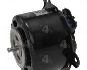 Four Seasons 4 Pole Radiator Fan Motor 75715