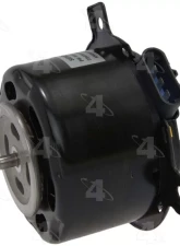 Four Seasons 4 Pole Radiator Fan Motor 75715                                     - 75715 - Image 6
