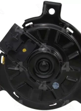 Four Seasons 4 Pole Radiator Fan Motor 75715                                     - 75715 - Image 2