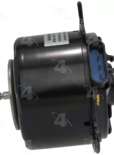 Four Seasons 4 Pole Radiator Fan Motor 75715                                     - 75715 - Image 5