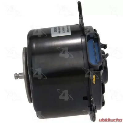 Four Seasons 4 Pole Radiator Fan Motor 75715 - 75715