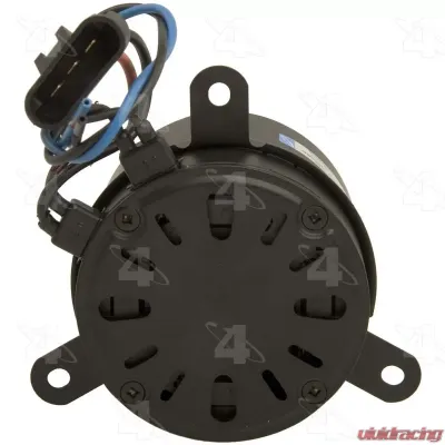 Four Seasons 4 Pole Radiator Fan Motor 75716 - 75716