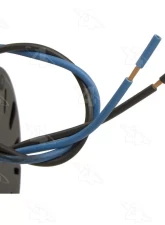 Four Seasons 4 Pole Radiator Fan Motor 75716                                     - 75716 - Image 5