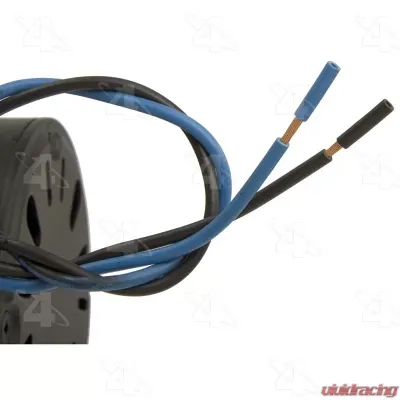 Four Seasons 4 Pole Radiator Fan Motor 75716 - 75716