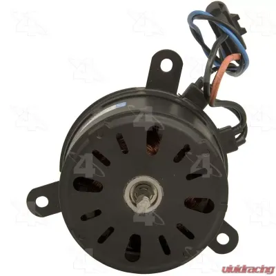Four Seasons 4 Pole Radiator Fan Motor 75716 - 75716