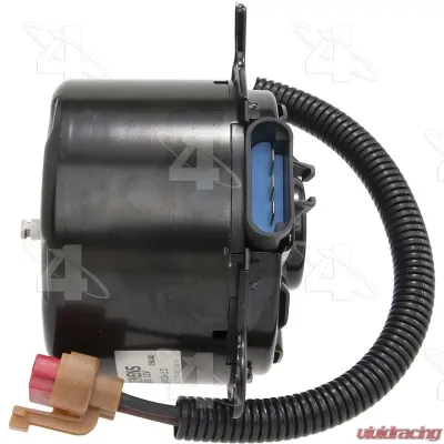 Four Seasons 4 Pole Radiator Fan Motor 75716 - 75716