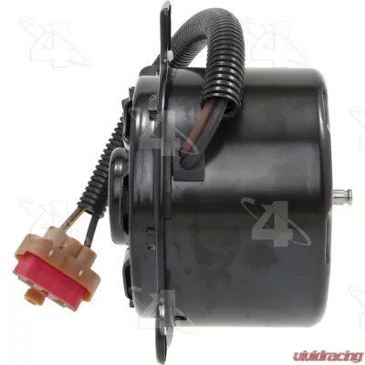 Four Seasons 4 Pole Radiator Fan Motor 75716 - 75716