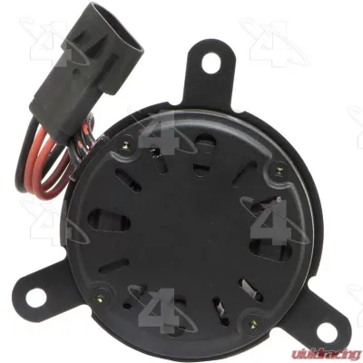 Four Seasons 4 Pole Radiator Fan Motor 75717 - 75717