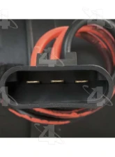 Four Seasons 4 Pole Radiator Fan Motor 75717                                     - 75717 - Image 3