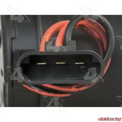 Four Seasons 4 Pole Radiator Fan Motor 75717 - 75717