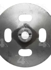 Four Seasons 4 Pole Radiator Fan Motor 75717                                     - 75717 - Image 5