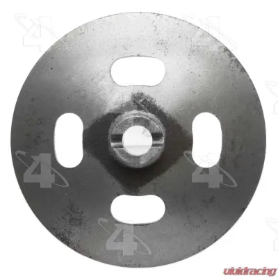 Four Seasons 4 Pole Radiator Fan Motor 75717 - 75717