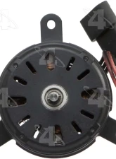 Four Seasons 4 Pole Radiator Fan Motor 75717                                     - 75717 - Image 6